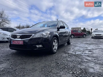 Авто KIA Ceed 2010 № 8660947