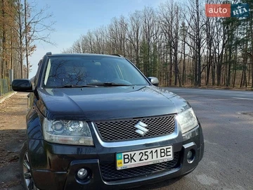Авто Suzuki Grand Vitara 2008 № 8660951