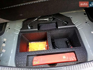 Авто Mazda 6 2007 № 8660952