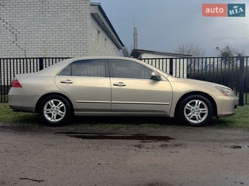 Авто Honda Accord 2006 № 8660963