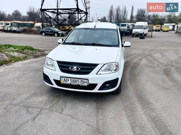 Авто ВАЗ Largus 2020 № 8660964