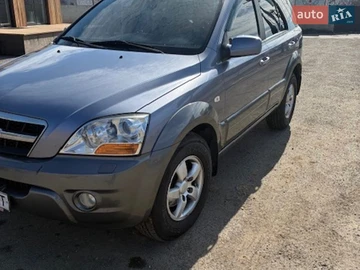 Авто KIA Sorento 2008 № 8660971