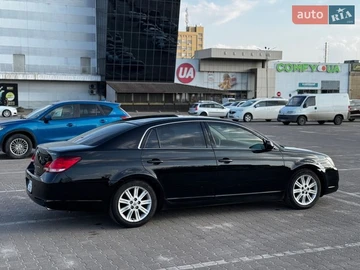 Авто Toyota Avalon 2006 № 8660977