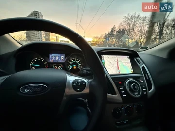 Авто Ford Focus 2013 № 8660993
