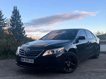 Авто Toyota Camry 2010 № 8661025