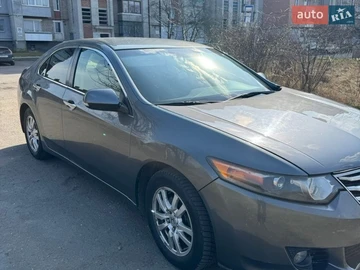 Авто Honda Accord 2009 № 8661034