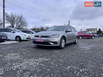 Авто Volkswagen Golf 2018 № 8661182