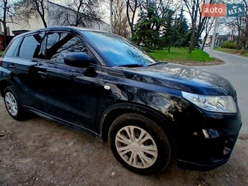 Авто Suzuki Vitara 2018 № 8661185