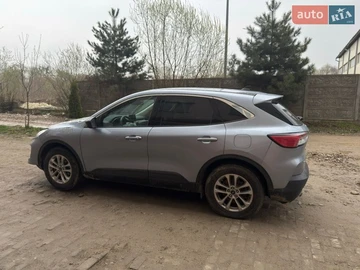 Авто Ford Escape 2022 № 8661198
