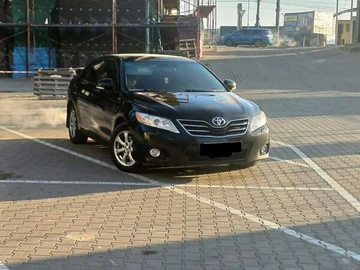 Авто Toyota Camry 2010 № 8661202