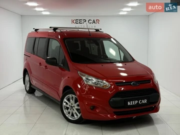 Авто Ford Transit Connect 2017 № 8661214