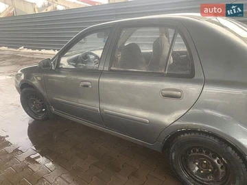 Авто Geely Ck 2008 № 8661296