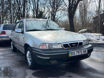 Авто Daewoo Nexia 2007 № 8661297