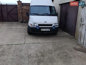 Авто Ford Transit 2000 № 8661309
