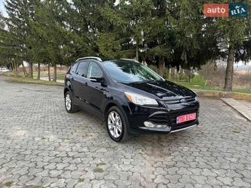 Авто Ford Escape 2014 № 8661332