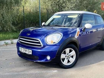 Авто MINI Cooper 2014 № 8661339