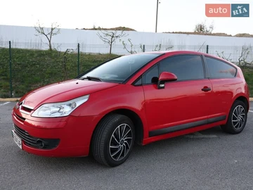 Авто Citroen C4 2008 № 8661382