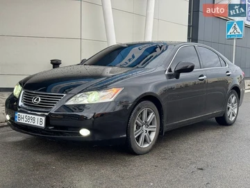 Авто Lexus Es 2008 № 8661385
