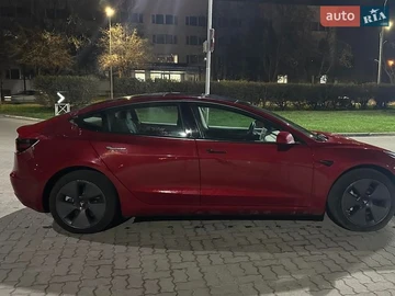 Авто Tesla Model 3 2022 № 8661386