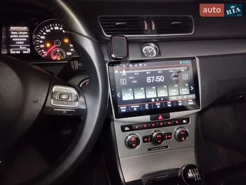 Авто Volkswagen Cc Passat Cc 2012 № 8661419