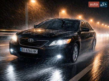 Авто Toyota Camry 2007 № 8661420