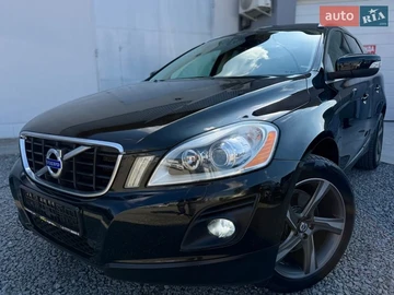 Авто Volvo Xc60 2011 № 8661448