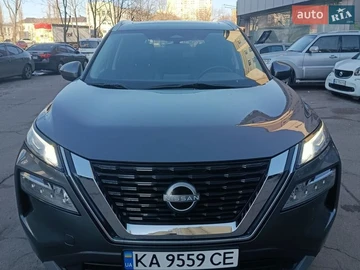 Авто Nissan Rogue 2023 № 8661451