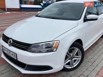 Авто Volkswagen Jetta 2011 № 8661454