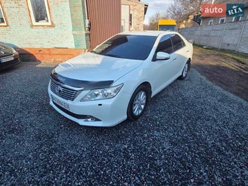 Авто Toyota Camry 2012 № 8661478