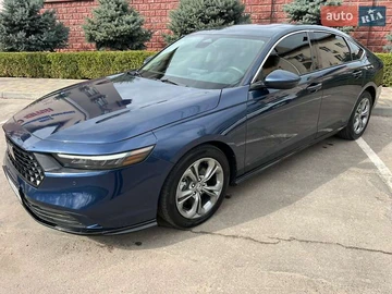 Авто Honda Accord 2024 № 8661482