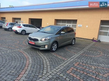 Авто KIA Carens 2014 № 8661494