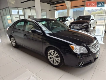 Авто Toyota Avalon 2008 № 8661501