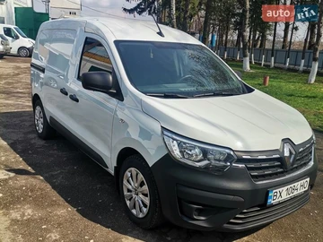 Авто Renault Express 2023 № 8661504