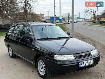 Авто ВАЗ 2111 2008 № 8661569