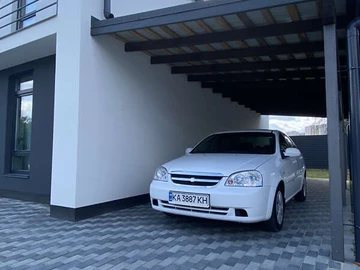 Авто Chevrolet Lacetti 2012 № 8661579