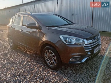 Авто JAC S2 2018 № 8661593