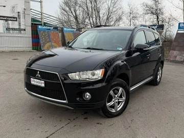 Авто Mitsubishi Outlander 2012 № 8661606