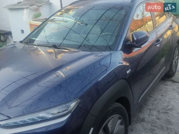 Авто Hyundai Kona 2020 № 8661617
