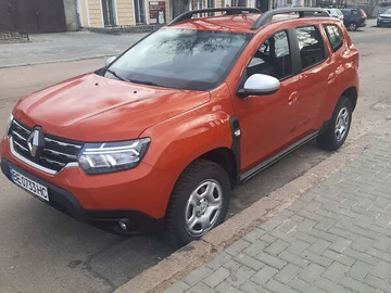 Авто Renault Duster 2023 № 8661618