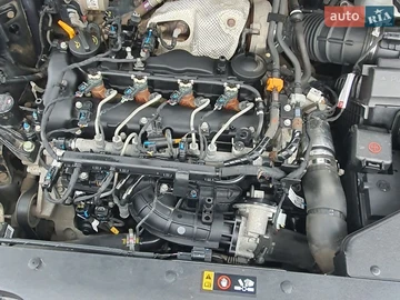 Авто KIA Sorento 2016 № 8661701