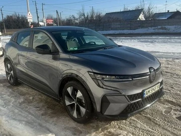 Авто Renault Megane E-Tech Electric 2023 № 8661702