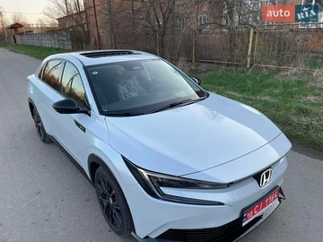 Авто Honda E Np2 2025 № 8661705
