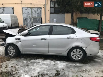 Авто KIA Rio 2012 № 8661720