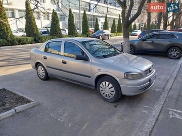 Авто Opel Astra 2006 № 8661721