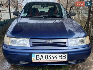 Авто Богдан 2110 2012 № 8661729