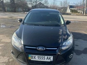 Авто Ford Focus 2013 № 8661749