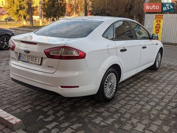 Авто Ford Mondeo 2011 № 8661753