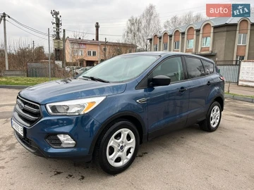 Авто Ford Escape 2017 № 8661769
