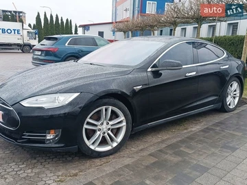 Авто Tesla Model S 2013 № 8661770