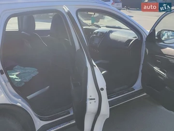 Авто Citroen C4 Aircross 2013 № 8661783